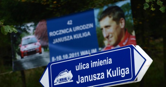 Podsumowanie sezonu 2011